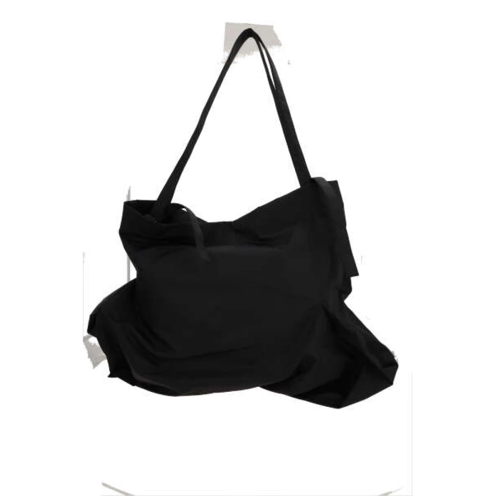 Yohji Yamamoto Bags Black Dames