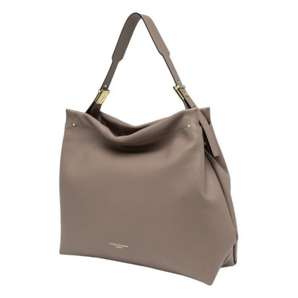 Gianni Chiarini Matilde Schoudertas Duif Grijs Gray Dames