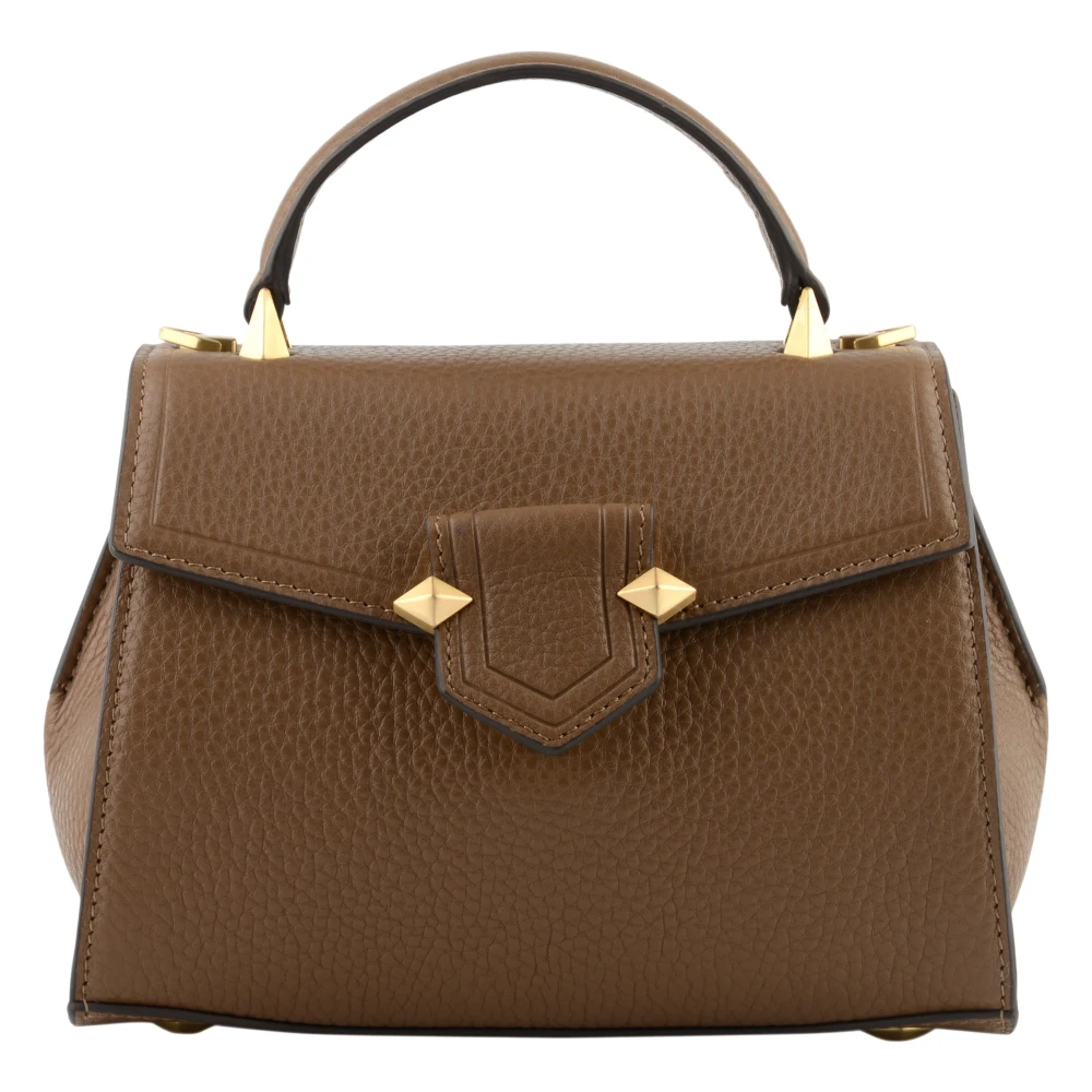 Bags > Handbags - - Pourchet Paris - Modalova