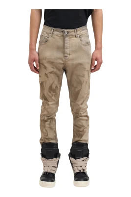 Detroit Cut Jeans