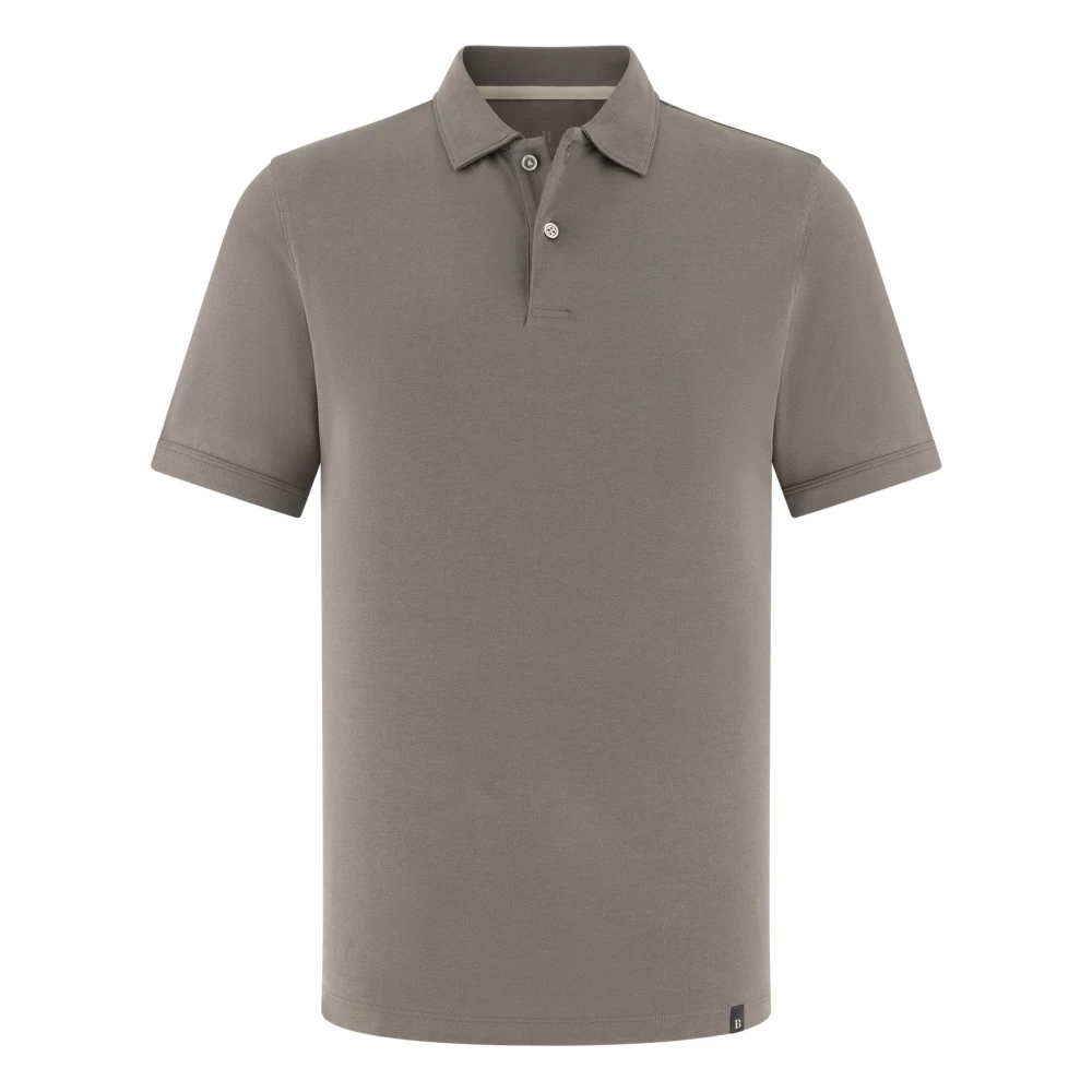 Boggi Milano Herren Beige Oberteile, Lgröße: