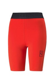 Szorty damskie Puma x Vogue Tight Shorts 535080 95 L