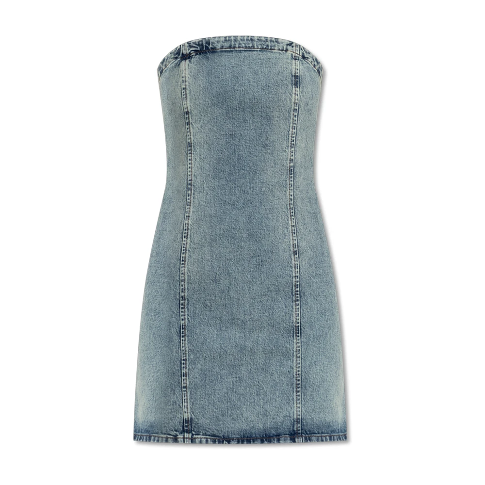 Dresses > Day Dresses > Short Dresses - - Gestuz - Modalova