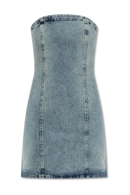 Denimklänning Gznielle