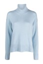 pull-en-tricot-bleu-style-elegant