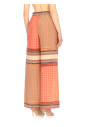orange-silk-pants-with-elastic-waist
