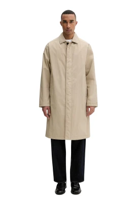 Maximus Trench Coat