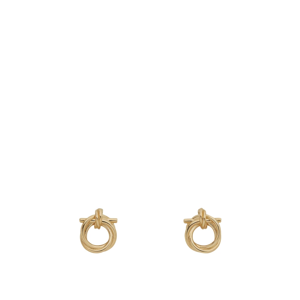 Ferragamo Mujer Amarillo Accesorios, Talla: One Size