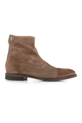 light-grey-suede-ankle-boots