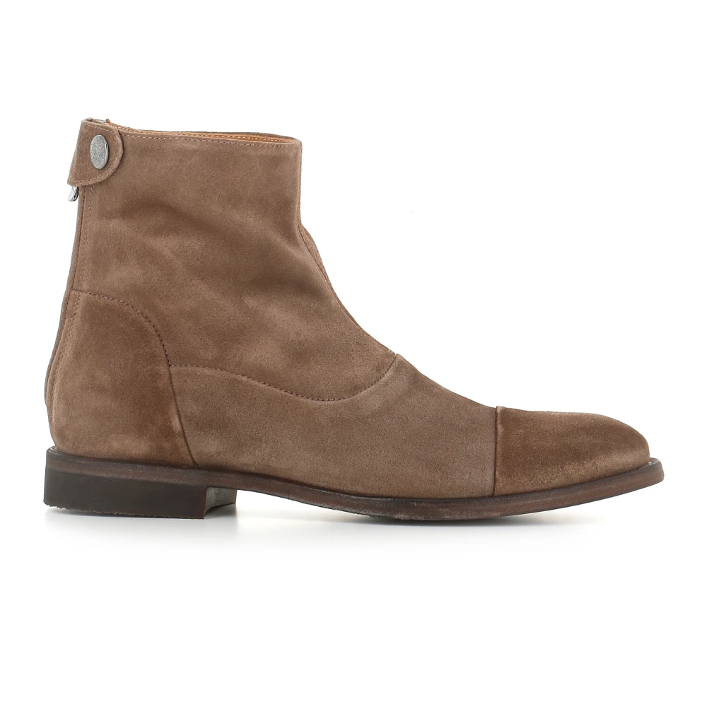 Shoes > Boots > Ankle Boots - - Alberto Fasciani - Modalova