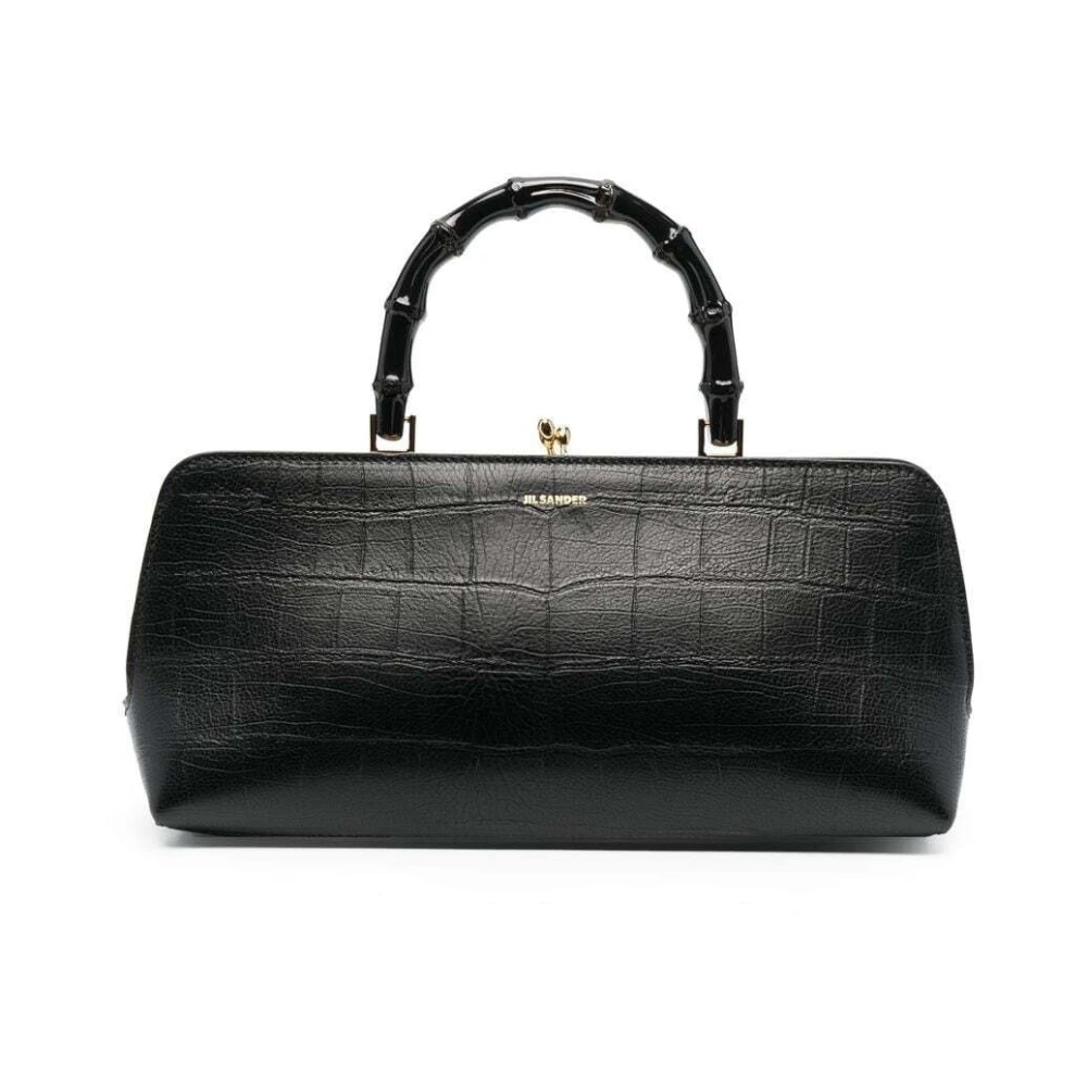 Bags > Handbags - - Jil Sander - Modalova