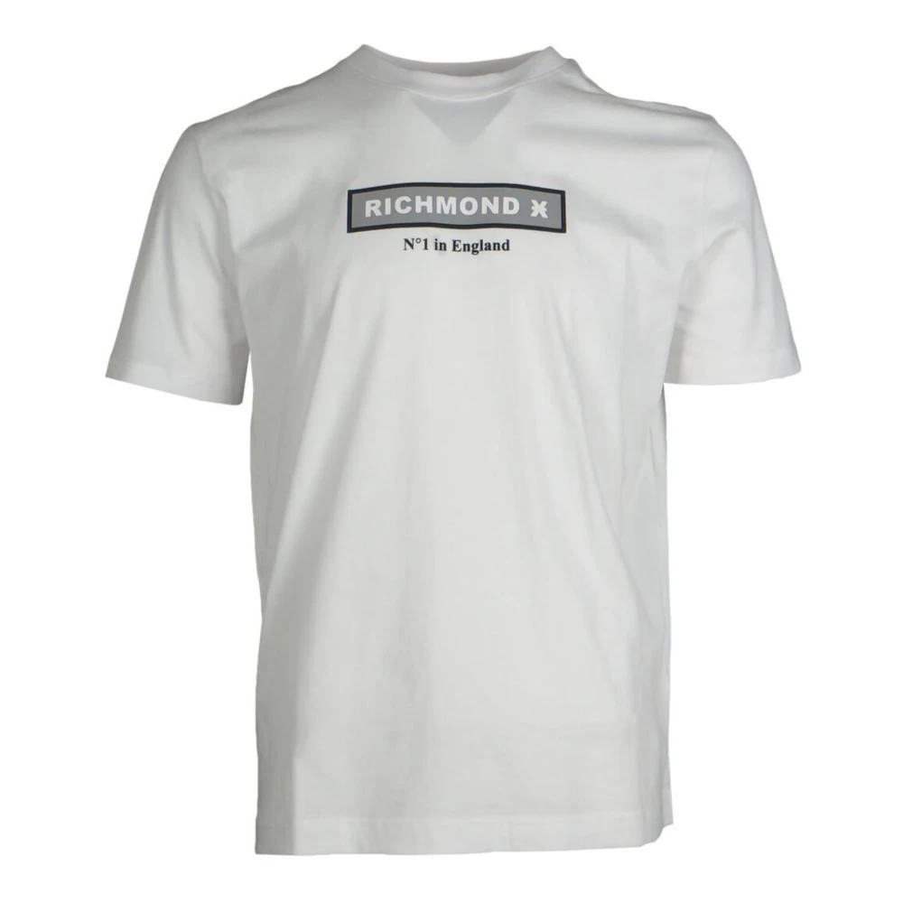 Tops > T-Shirts - - John Richmond - Modalova