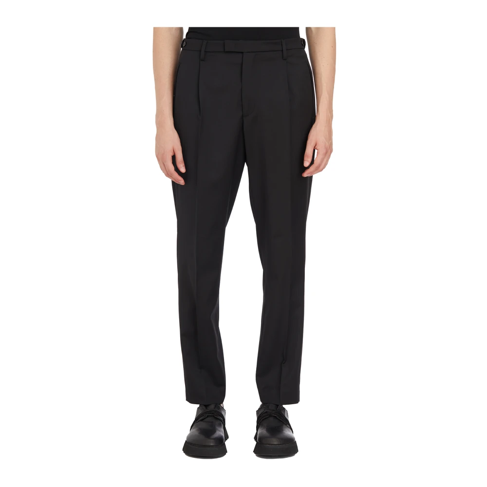 Trousers > Slim-fit Trousers - - Barena Venezia - Modalova