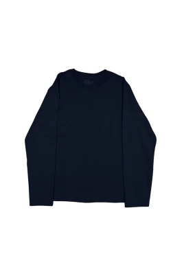 T-Shirt ML Interlock