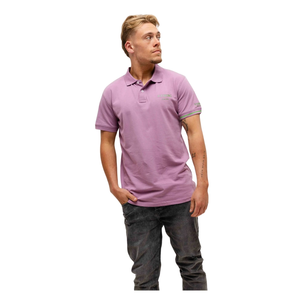 Tops > Polo Shirts - - Iceberg - Modalova