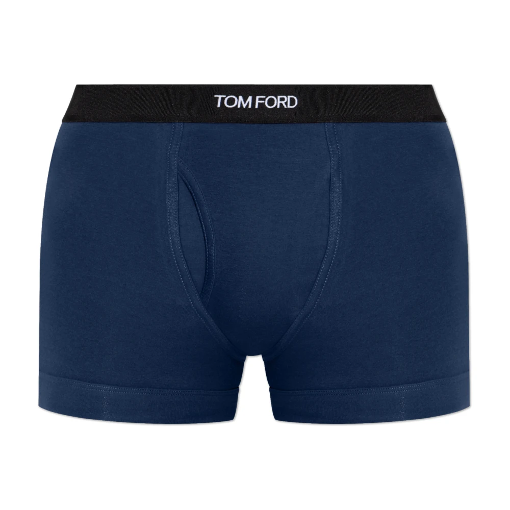 Underwear > Bottoms - - Tom Ford - Modalova