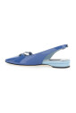 chaussures-de-ballet-slingback-bleues-en-cuir