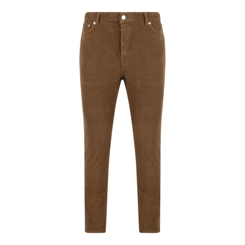 Trousers > Slim-fit Trousers - - Department Five - Modalova