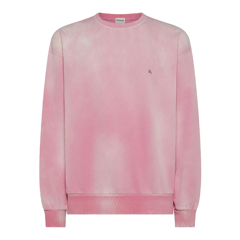 Sweatshirts & Hoodies > Sweatshirts - - Cycle - Modalova