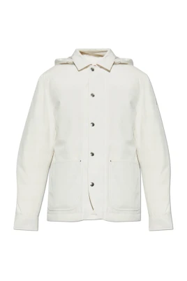 Down Jacket Buffaure