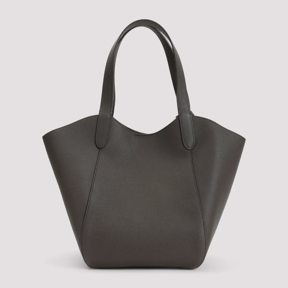 Giorgio Armani Stijlvolle Schoudertas Black Dames