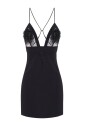robe-avec-insert-en-dentelle