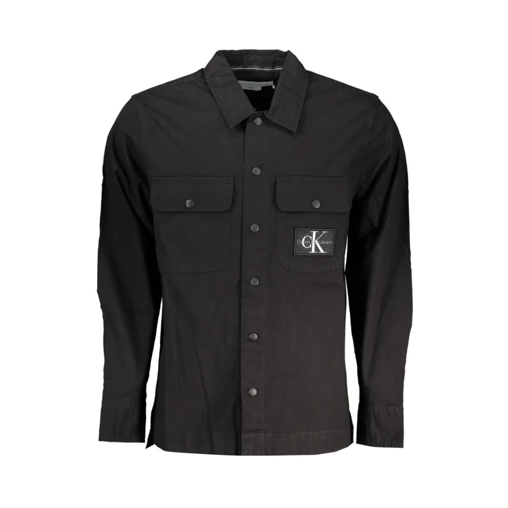 Shirts > Casual Shirts - - Calvin Klein - Modalova