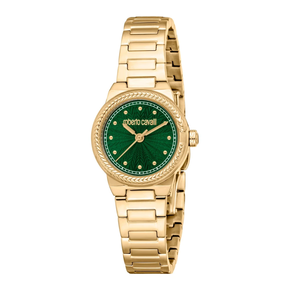 Accessories > Watches - - Roberto Cavalli - Modalova