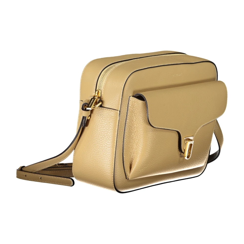 Coccinelle Tassen en accessoires Beige Dames