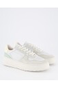 sneaker-gris-vert