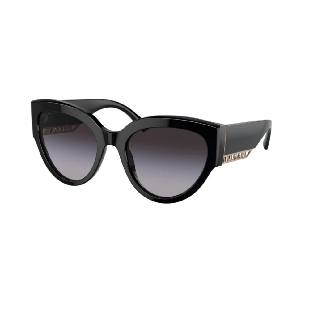 Bvlgari Sole Klocka Elegant Tidsenhet Klassisk Design Black, Unisex