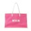 enfants-sac-fourre-tout-fuchsia-avec-logo
