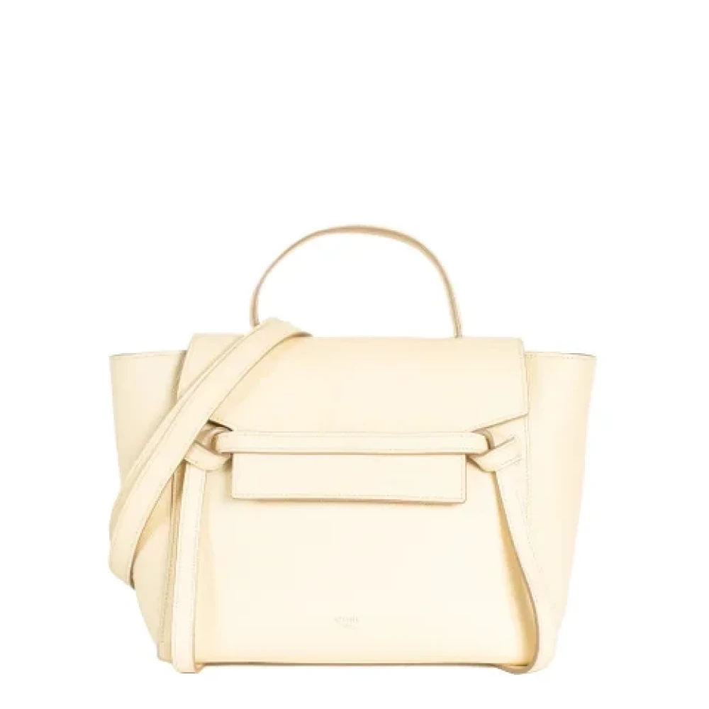 Pre-owned > Pre-owned Bags > Pre-owned Handbags - - Celine Vintage - Modalova