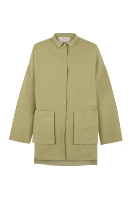 Worker Shirt