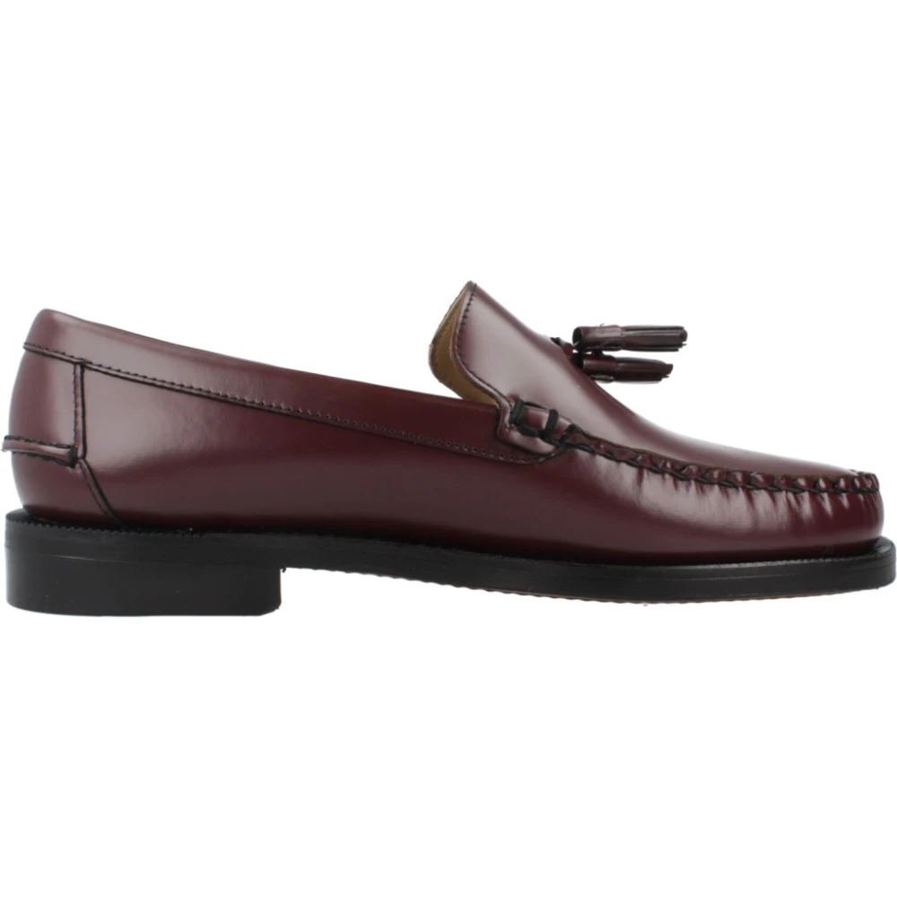 Shoes > Flats > Loafers - - Sebago - Modalova