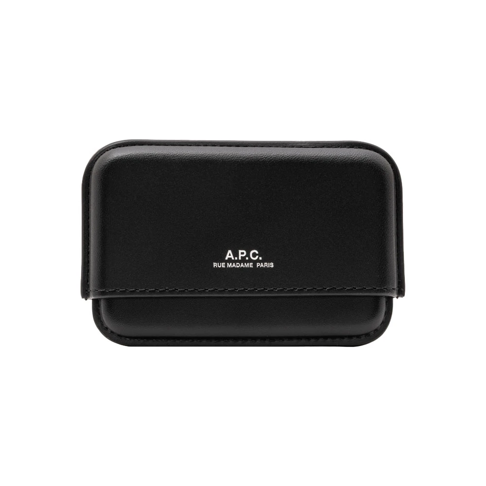 Accessories > Wallets & Cardholders - - A.p.c. - Modalova