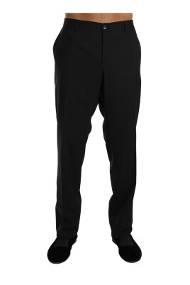 black-dress-formal-pants-with-button-and-zipper-fly-closure