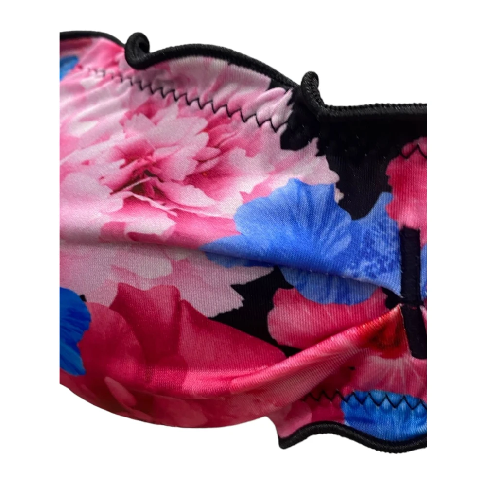 Gaëlle Paris 2-Delig Bikini Set Multicolor Dames