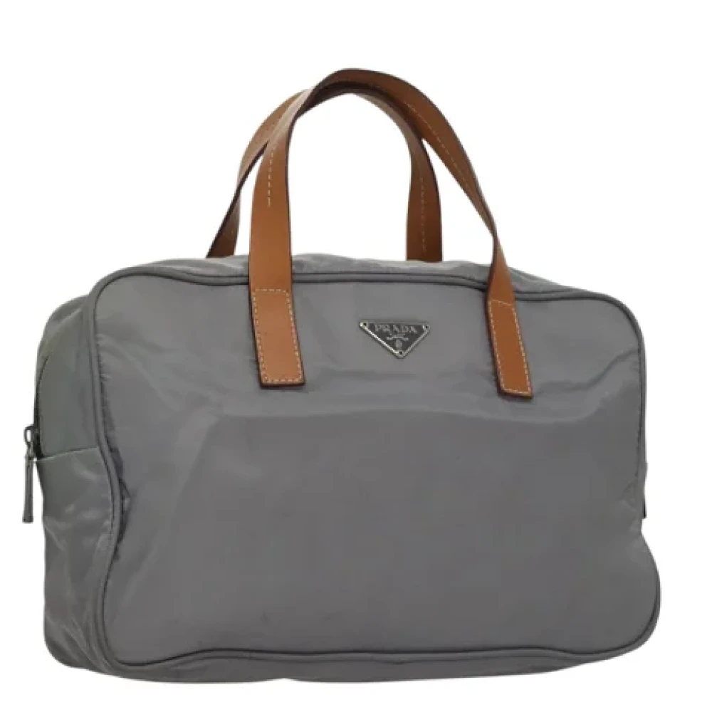 Pre-owned > Pre-owned Bags > Pre-owned Handbags - - Prada Vintage - Modalova