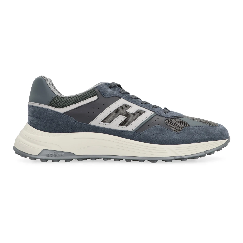 Hogan Hyperlight Low-top sneakers Heren Schoenen Veelkleurig Multicolor
