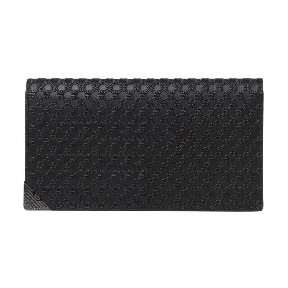 Accessories > Wallets & Cardholders - - Emporio Armani - Modalova