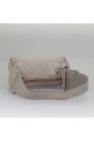pre-owned-canvas-shoulder-bags