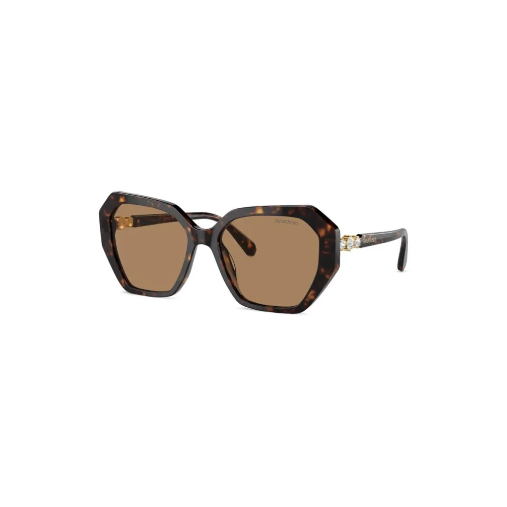 Accessories > Sunglasses - - Swarovski - Modalova