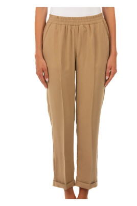 camel-pants