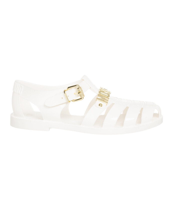 sandales-en-gel-ajustables-motif-uni
