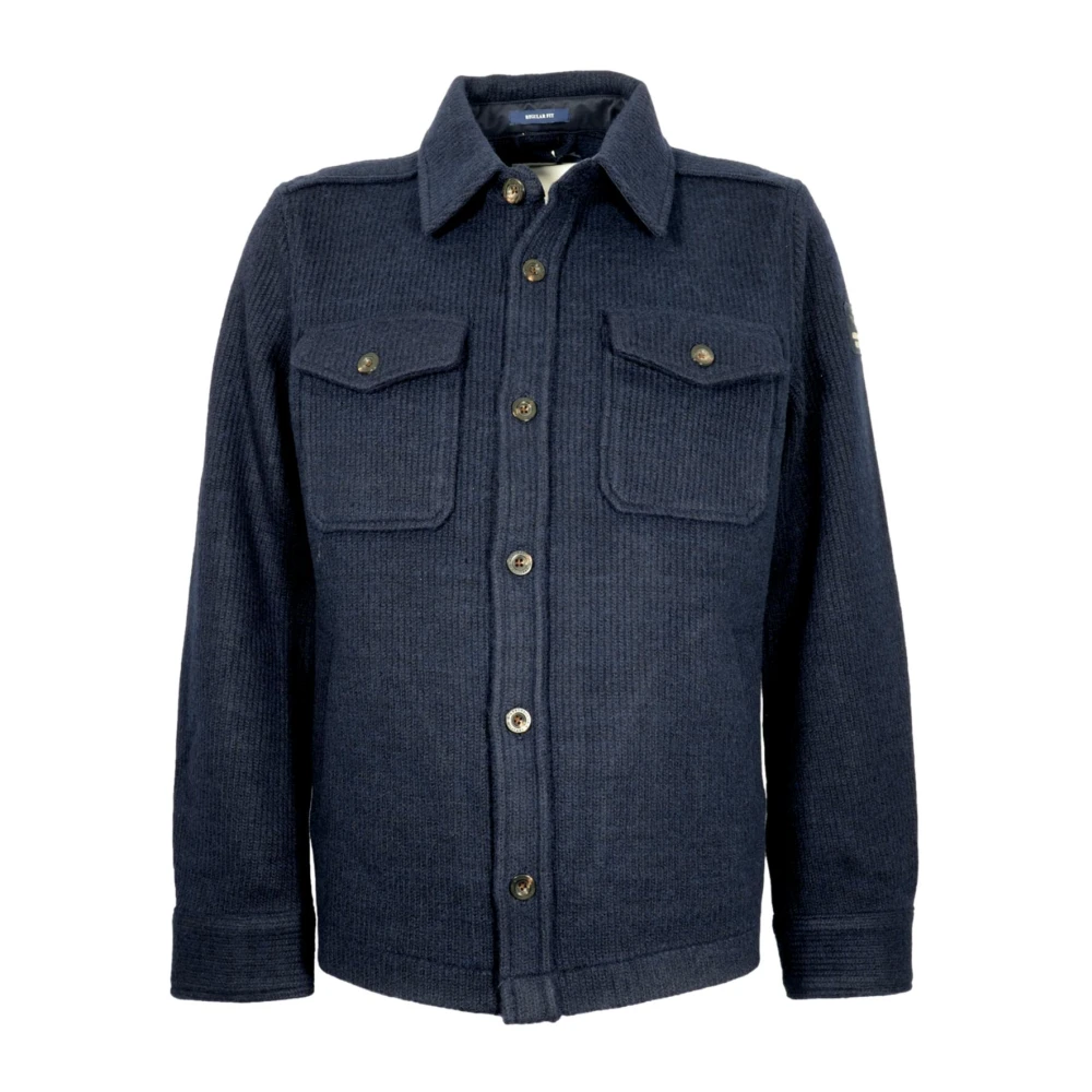 Jackets > Light Jackets - - Aeronautica Militare - Modalova