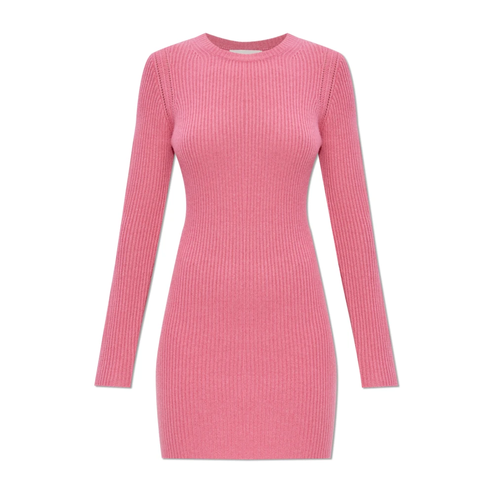 Dresses > Day Dresses > Knitted Dresses - - Lisa Yang - Modalova