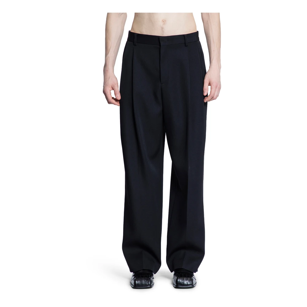 Trousers > Wide Trousers - - Recto - Modalova