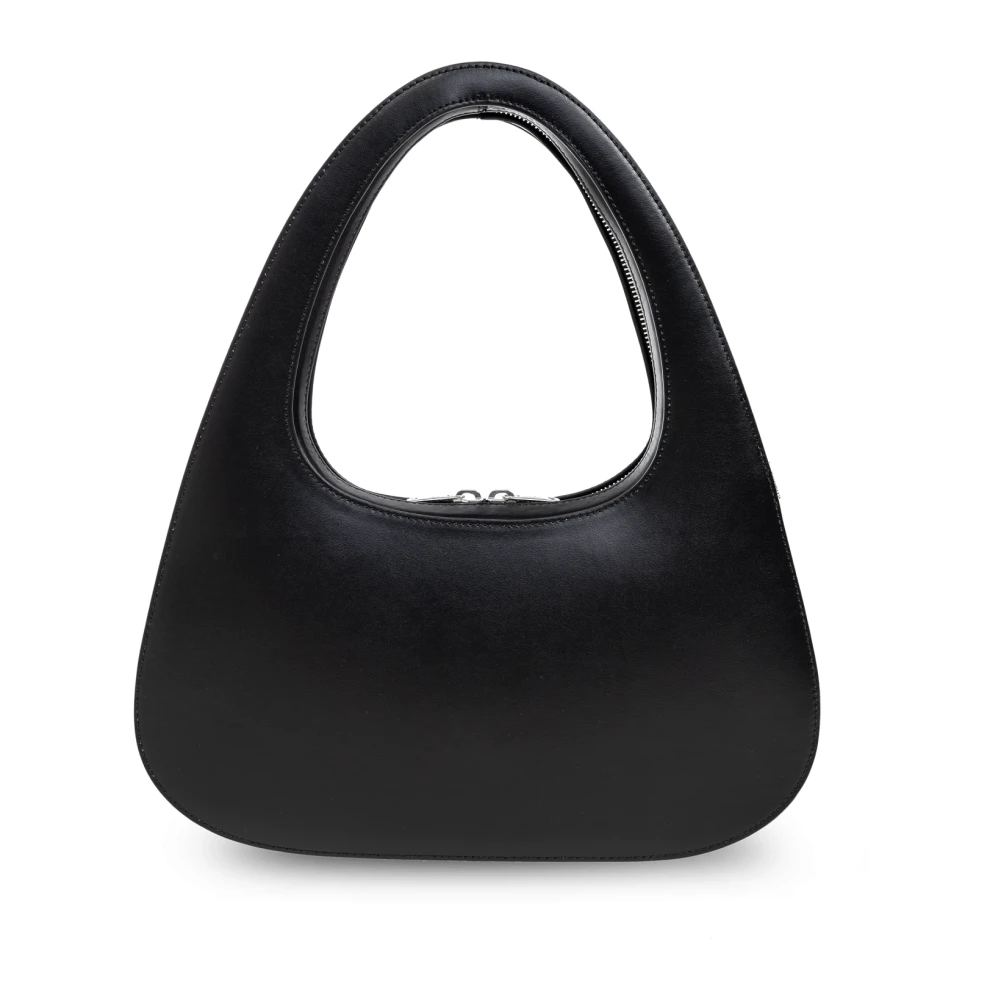 Coperni Schoudertas Black Dames