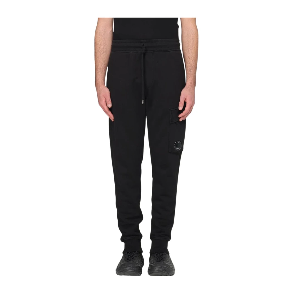 Trousers > Sweatpants - - C.p. Company - Modalova